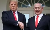 درخواست تازه نتانیاهو از ترامپ درباره آتش‌بس
