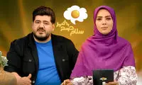 از بازی فکری جنگ با اسرائیل در شبکه سه رونمایی شد!