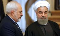 کیهان: روحانی و ظریف را برای مذاکره بفرستید!