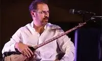 تهمورس پورناظری اینگونه پای گروهش ایستاد