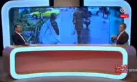 انتقاد بی‌سابقه از آستان قدس رضوی روی آنتن زنده