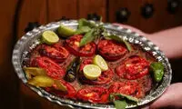 طرز تهیه کباب سرداشی، غذای خوشمزه همدان 