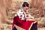 حواستان نبود، یک سال از پرستو احمدی گذشت!