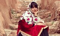 حواستان نبود، یک سال از پرستو احمدی گذشت!