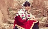 حواستان نبود، یک سال از پرستو احمدی گذشت!