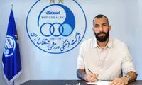 قرارداد کاپیتان استقلال تمدید شد