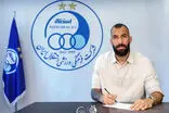 قرارداد کاپیتان استقلال تمدید شد