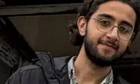 آخرین وضعیت دانشجوی بازداشتی دانشگاه تهران