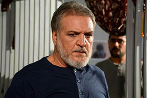 تغییر شگفت‌انگیز بازیگر نقش پیری «کبیرِ آنام» پس از ۸ سال