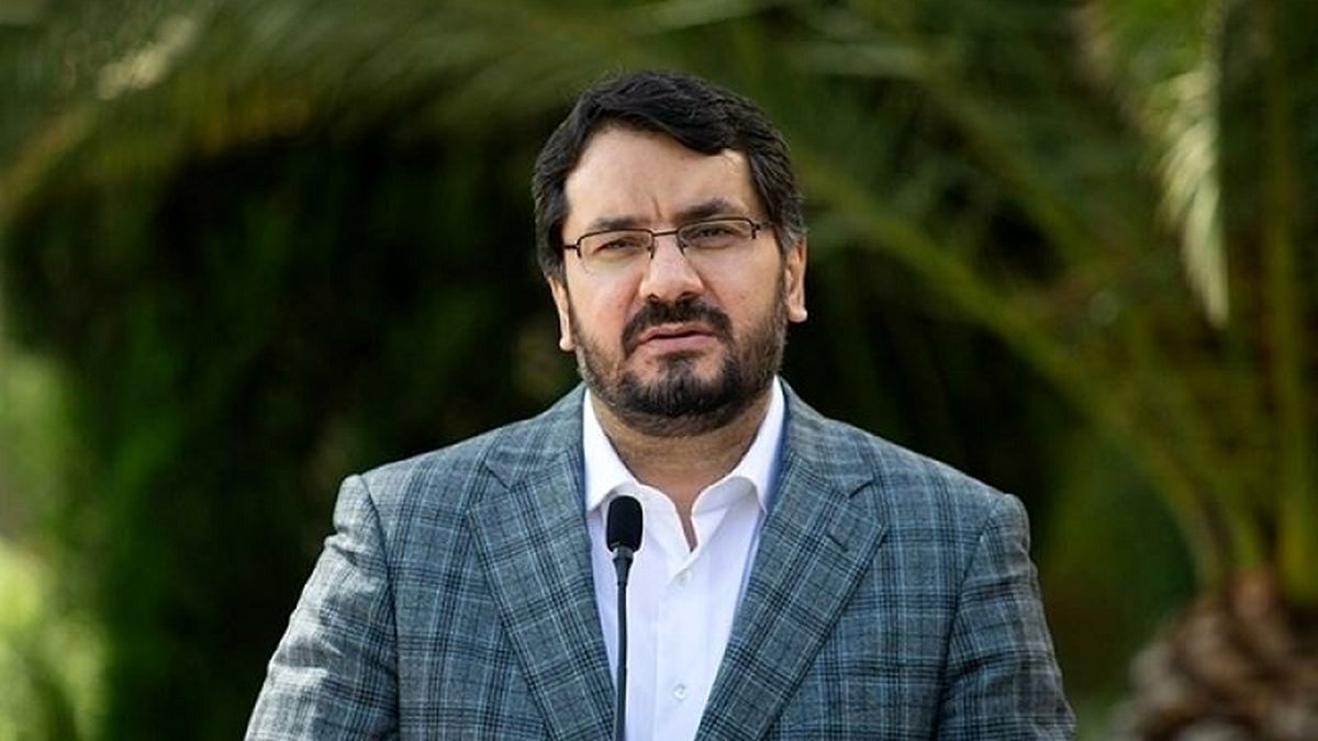   ادعای مهرداد بذرپاش درباره وضعیت پیکر شهید رئیسی 