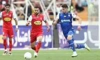استقلال برتر بود اما پرسپولیس برنده شد