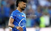 جلسه مهم رامین رضاییان با مدیران استقلال