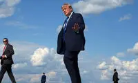 جلسه ترامپ برای تصمیم‌گیری درباره حمله به ایران
