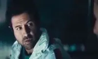 هومن سیدی بازیگر سریال خودش شد