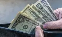 نرخ دلار رسمی 3هزار تومان کاهش یافت