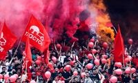 واکنش‌ها به قهرمانی تراکتور؛ از پسر رئیس جمهور تا غول فوتبال ترکیه!