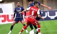 ترکیب پرسپولیس برای دیدار برابر گل‌گهر