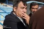 بازی بی‌نتیجه تاجرنیا با اعتبار استقلال