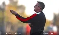 اولین گزینه لیست زمستانی پرسپولیس لو رفت!