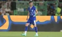 یاسر آسانی سوژه تمسخر هواداران پرسپولیس شد