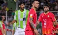 استقلال رسما سراغ گزینه پرسپولیس رفت