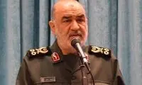 سلامی: هدف دشمنان گسترش فقر در جامعه است