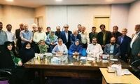 احضار چند تن از اعضای جبهه اصلاحات به دادسرا