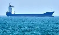 عبور اولین کشتی از تنگه هرمز پس از توافق