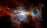 زیبایی خیره‌کننده مشهورترین شکارچی جهان