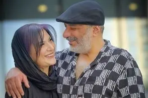 بعد از ریما رامین‌فر، امیر جعفری هم حسابی لاغر شد!