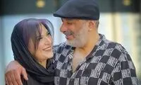 بعد از ریما رامین‌فر، امیر جعفری هم حسابی لاغر شد!