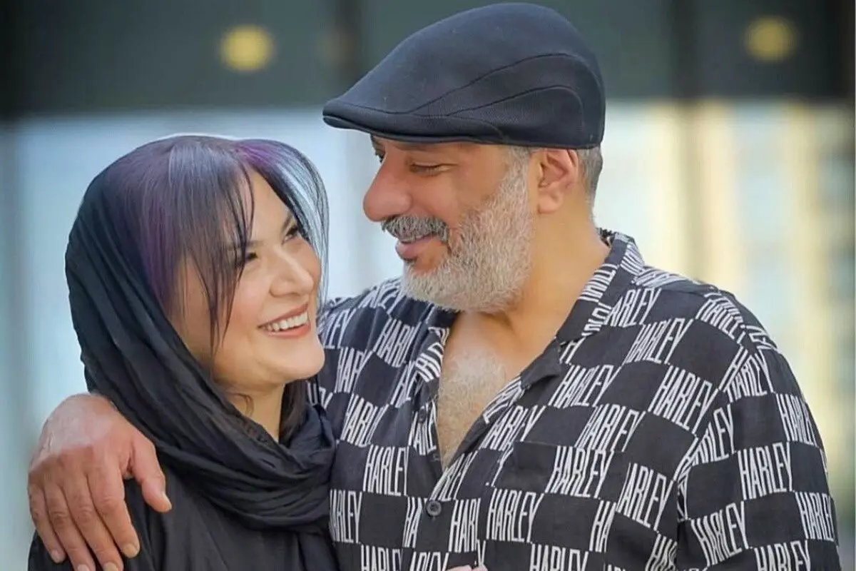 بعد از ریما رامین‌فر، امیر جعفری هم حسابی لاغر شد!