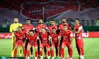 آچار فرانسه پرسپولیس به الکلاسیکو خواهد رسید 