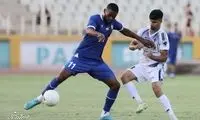 جانشین محمد محبی در ترکیب استقلال مشخص شد