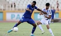 جانشین محمد محبی در ترکیب استقلال مشخص شد