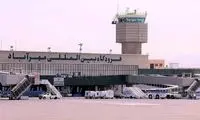 ایده متفاوت فرودگاه مهرآباد برای واکس کفش مردم