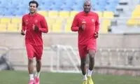 مربی اسپانیایی عیسی را نخواست!