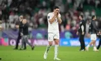 درخواست فیفا درباره حواشی حضور ایران در جام جهانی