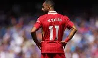 لیورپول، محمد صلاح را تحت فشار گذاشت