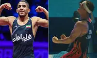 نسخه واقعی جاویدِ سریال یاغی پیدا شد