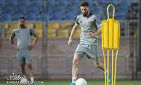 ستاره پرسپولیس نیم‌فصل جدا می‌شود