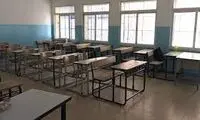 وحشت دختران قمی از ترس مسمومیت سریالی