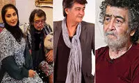 یکی رضا رویگری را از این باتلاق بیرون بکشد