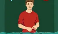 تست هوش جالب؛ کدوم وسیله نجاتت میده؟