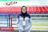 اقدام وطن پرستانه سرمربی تیم ملی کاراته همه را غافلگیر کرد