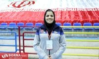 اقدام وطن پرستانه سرمربی تیم ملی کاراته همه را غافلگیر کرد