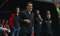 واکنش افشین پیروانی به توهین هواداران پرسپولیس به استقلالی‌ها