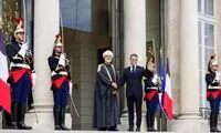 عملیات مین‌روبی تنگه هرمز استارت خورد
