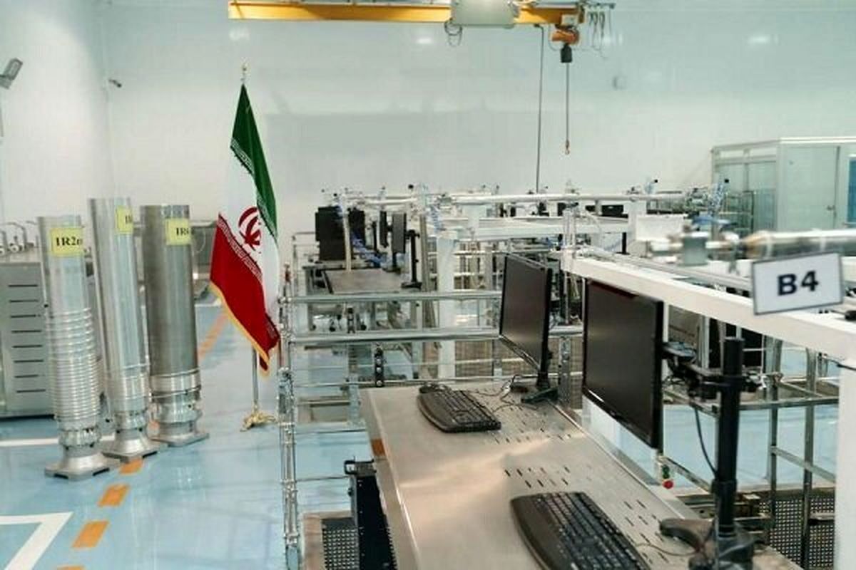   پاسخ معنادار ایران به گزارش آژانس خبرساز شد 