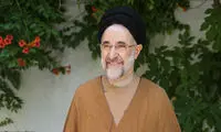 پیام نوروزی سیدمحمد خاتمی به مردم ایران